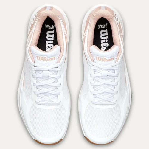 Zapatillas Padel WILSON Hurakn Lite Women’s Cameo 2026