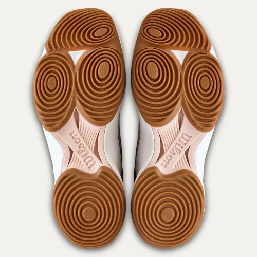 Zapatillas Padel WILSON Hurakn Lite Women’s Cameo 2026