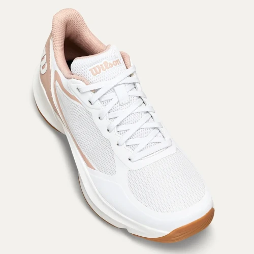 Zapatillas Padel WILSON Hurakn Lite Women’s Cameo 2026