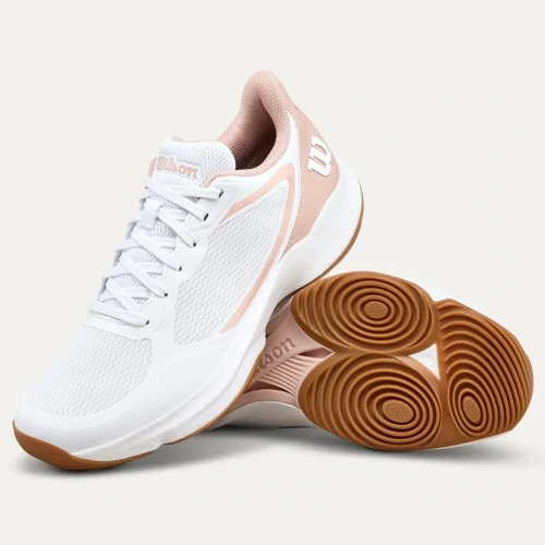Zapatillas Padel WILSON Hurakn Lite Women’s Cameo 2026