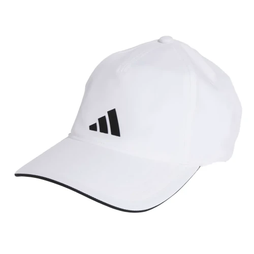 Gorra Adidas B-Ball Clima Blanco