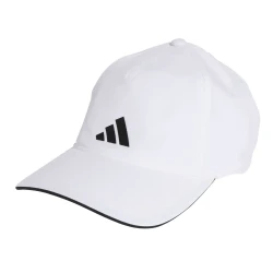 Gorra Adidas B-Ball Clima Blanco