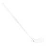 Клюшка для флорбола SALMING Hawk Nitrolite 29 White/Silver