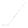 Клюшка для флорбола SALMING Hawk Nitrolite 29 White/Silver