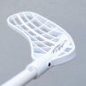 Клюшка для флорбола SALMING Hawk Nitrolite 29 White/Silver