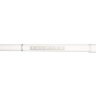 Клюшка для флорбола SALMING Hawk Nitrolite 29 White/Silver
