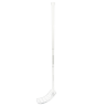 Клюшка для флорбола SALMING Hawk Nitrolite 29 White/Silver