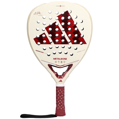 Pala De Padel Adidas Metalbone Reserve 2026