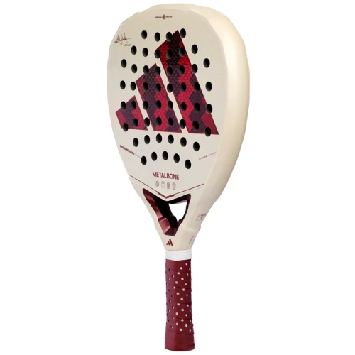 Pala De Padel Adidas Metalbone Reserve 2026