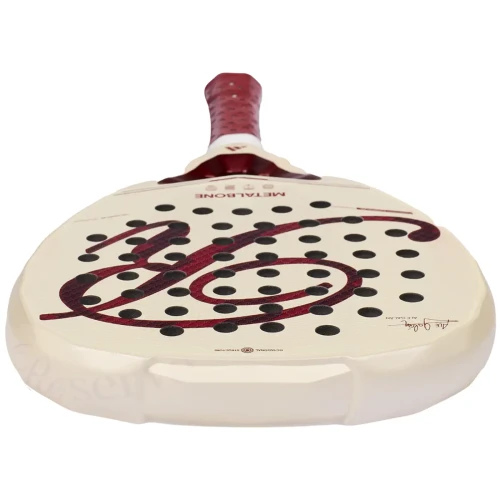 Pala De Padel Adidas Metalbone Reserve 2026