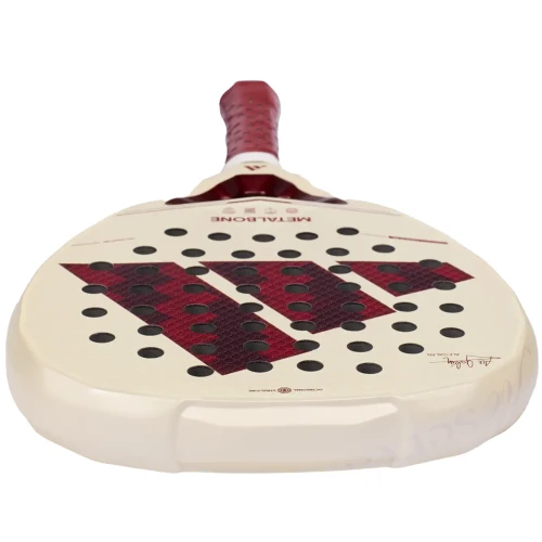 Pala De Padel Adidas Metalbone Reserve 2026