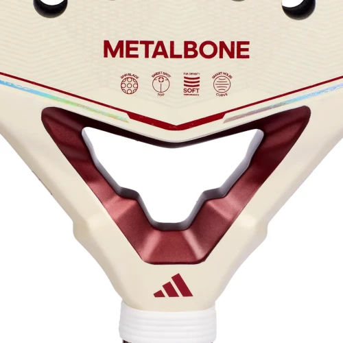 Pala De Padel Adidas Metalbone Reserve 2026