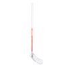 Клюшка для флорбола SALMING Nitrolite Hawk 29 Coral/White