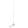 Клюшка для флорбола SALMING Nitrolite Hawk 29 Coral/White