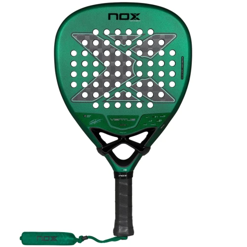 Pala de Pádel NOX Ventus Attack 12K Xtrem Aimar Goni 2027