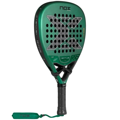 Pala de Pádel NOX Ventus Attack 12K Xtrem Aimar Goni 2027