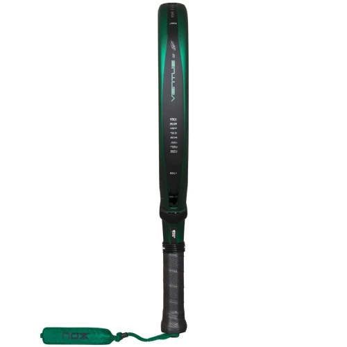 Pala de Pádel NOX Ventus Attack 12K Xtrem Aimar Goni 2027