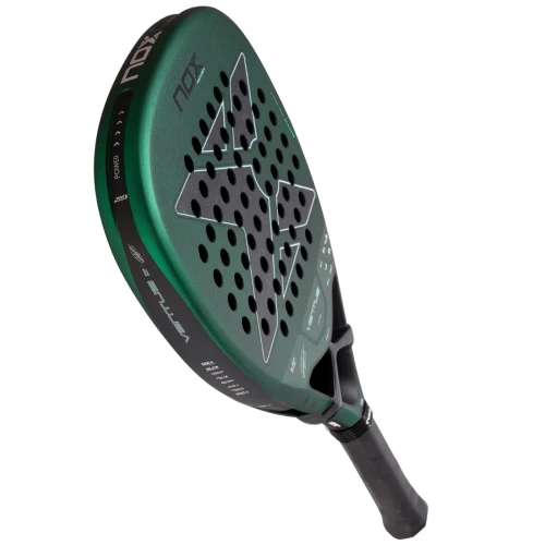 Pala de Pádel NOX Ventus Attack 12K Xtrem Aimar Goni 2027