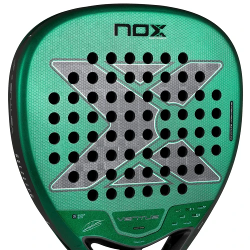 Pala de Pádel NOX Ventus Attack 12K Xtrem Aimar Goni 2027
