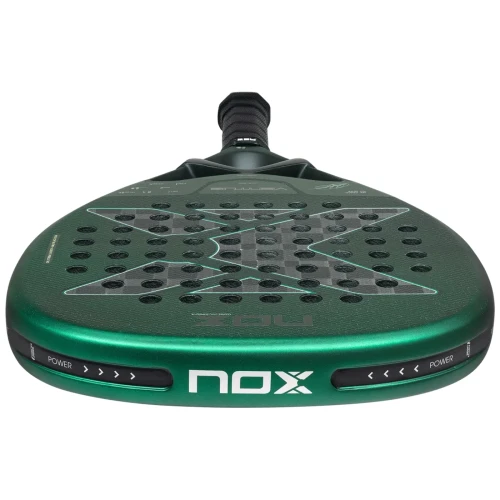Pala de Pádel NOX Ventus Attack 12K Xtrem Aimar Goni 2027
