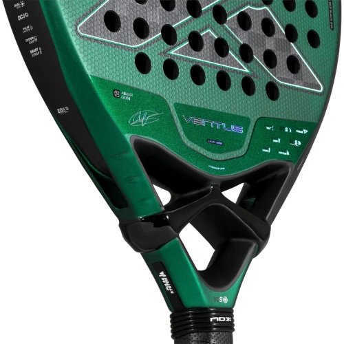 Pala de Pádel NOX Ventus Attack 12K Xtrem Aimar Goni 2027