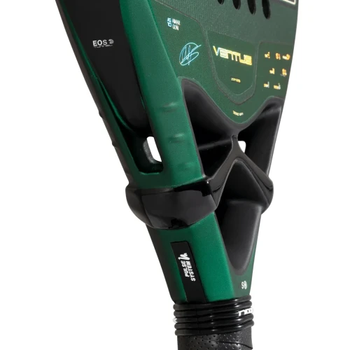 Pala de Pádel NOX Ventus Attack 12K Xtrem Aimar Goni 2027