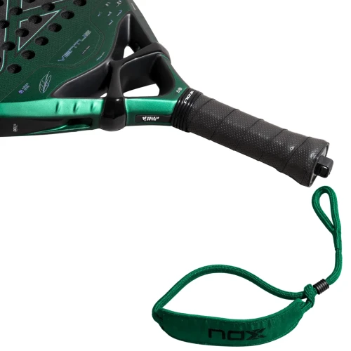 Pala de Pádel NOX Ventus Attack 12K Xtrem Aimar Goni 2027