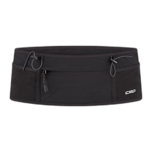 Сумка поясная CEP Pro unisex Black