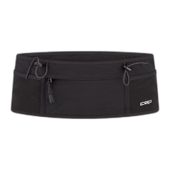 Сумка поясная CEP Pro unisex Black
