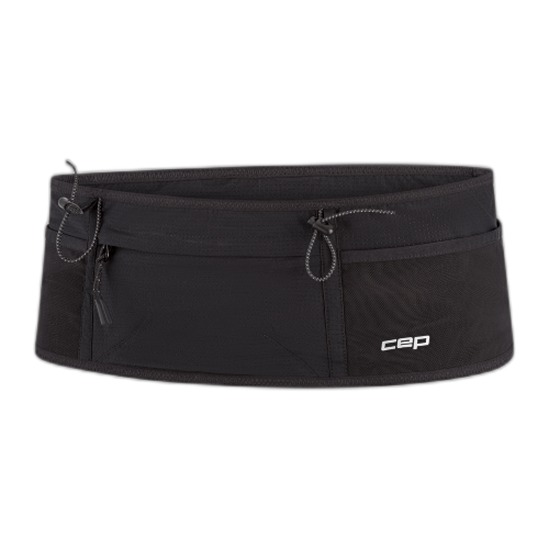 Сумка поясная CEP Pro unisex Black