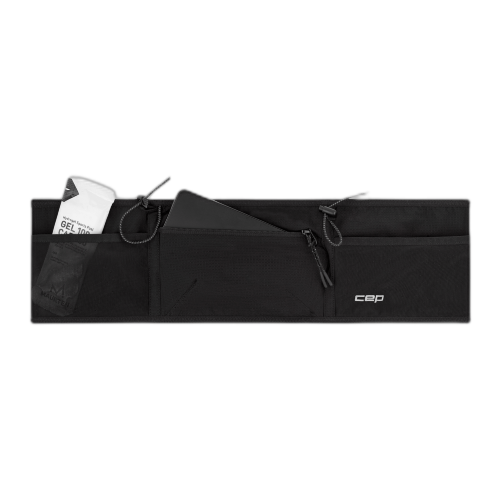 Сумка поясная CEP Pro unisex Black