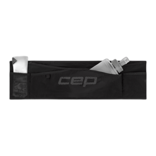 Сумка поясная CEP Pro unisex Black
