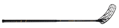 Клюшка для флорбола Unihoc Unilite Max Titan 26 Classic Black/Gold