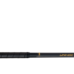 Клюшка для флорбола Unihoc Unilite Max Titan 26 Classic Black/Gold