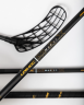 Клюшка для флорбола Unihoc Unilite Max Titan 26 Classic Black/Gold