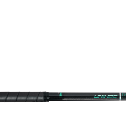 Клюшка для флорбола Unihoc Evolite PRO FL 29 Classic Black/Turquoise
