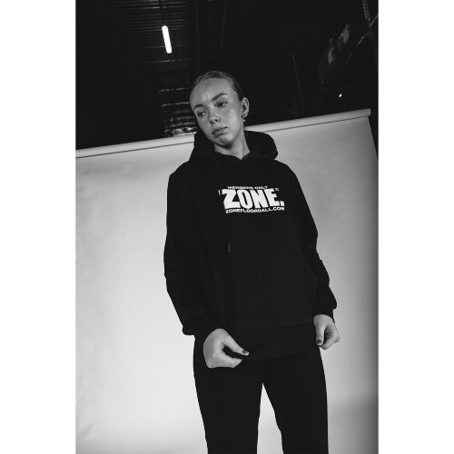 Толстовка Zone Member Black