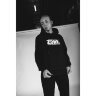 Толстовка Zone Member Black