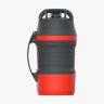 Бутылка Under Armour UA Playmaker Jug 1900 ml Red