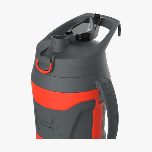 Бутылка Under Armour UA Playmaker Jug 1900 ml Red