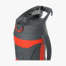 Бутылка Under Armour UA Playmaker Jug 1900 ml Red