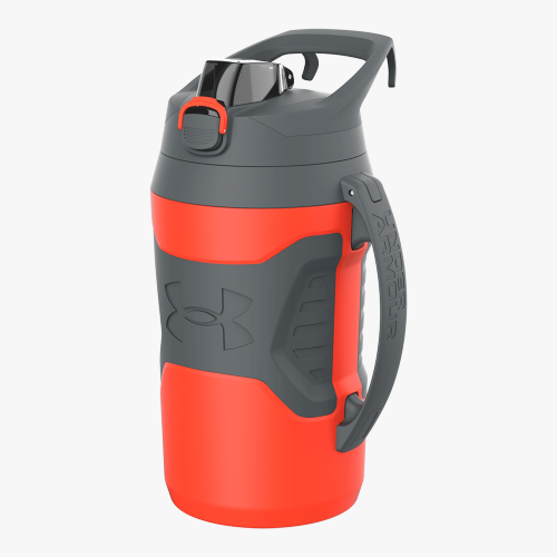 Бутылка Under Armour UA Playmaker Jug 1900 ml Red