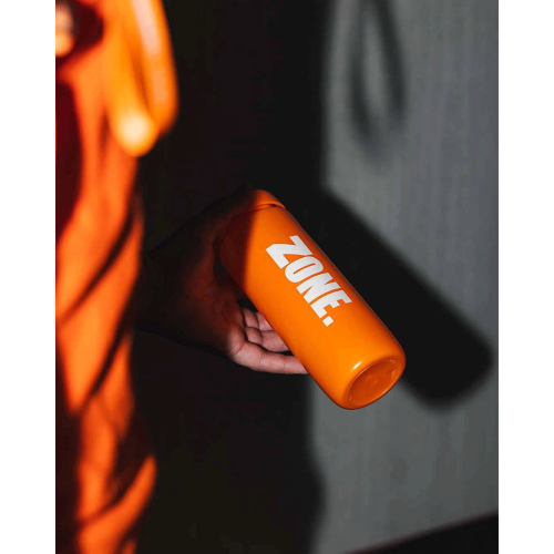 Бутылка Zone Lava 0,6l Lava orange