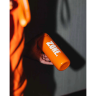 Бутылка Zone Lava 0,6l Lava orange