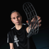 Крюк Unihoc Unilite Ice Black