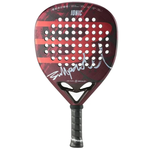 Pala Padel Bullpadel Ionic Power 2024