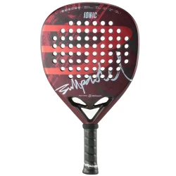 Pala Padel Bullpadel Ionic Power 2024