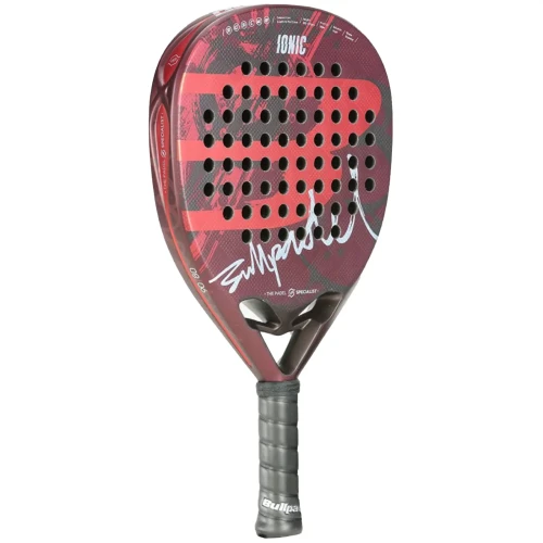 Pala Padel Bullpadel Ionic Power 2024