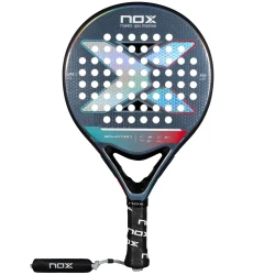 Pala Padel Nox Equation Advanced Light W 2025