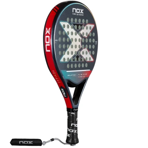 Pala Padel Nox Equation Advanced Light W 2025